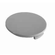 Tampao Condulete Pvc 1" Cz Cl Tpf1 913652 Cemar Legrand