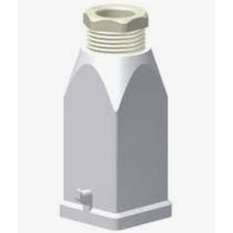 Carcaca Tomada Mult Tpla PD03K Kap