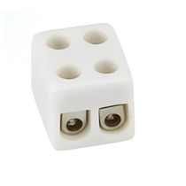 Conector Multiplo Por Br 2B 600V 25A 6Mm2 302 Sindal