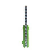 Barramento Elet Terra 928058 Pial Legrand