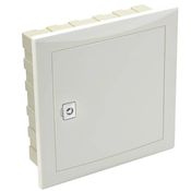 Caixa Passagem Emb Pvc Br 300X300X90Mm Tlbe-2A 910402 Cemar Legrand