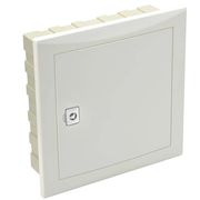 Caixa Passagem Emb Pvc Br 300X300X90Mm Tlbe-2A 910402 Cemar Legrand