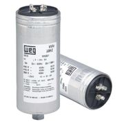 Resistor Fixo 180Kohms 3W 3WUCWT WEG