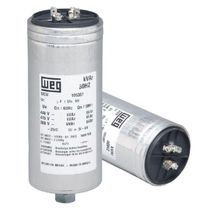 Resistor Fixo 180Kohms 3W 3WUCWT WEG