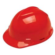Capacete A/F S/Jug Cl A Vm Vgard Min 297475 MSA