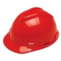 Capacete A/F S/Jug Cl A Vm Vgard Min 297475 MSA