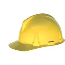 Capacete A/F Catr C/J Cl B Am Vgard 218923 MSA