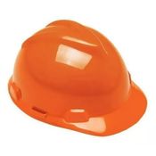 Capacete A/F C/J Cl A Lj Vgard Min 297494 MSA
