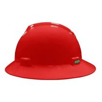 Capacete A/F C/J Cl A Vm Vgard Min 297491 MSA