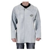 Casaco Soldador Cou/Rasp Velcro Tam 50  Cz 400R JGB