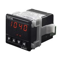 Indicador Dig Univ Painel Prog 4Dig 100/240V 4-20Ma N1040IRRUSB Novus