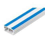 Canaleta 32X 16X 2M C/Div- Ades 30060ADX Pial Legrand