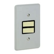 Interruptor Tec 2Tec 250V 10A C/Placa Cz 2114 Pial Legrand