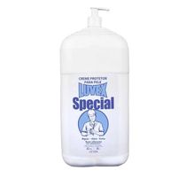 Creme Prot Pele Gp 3 3,9Kg 040620100113900 Luvex Itw Chemical