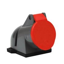 Kit Manopla P/Tom Industrial S-4806Bwmr S04806KTM Steck