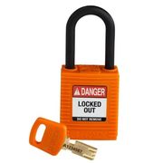 Cadeado Corp Pla Hast 47Mm Lj 78687 Brady