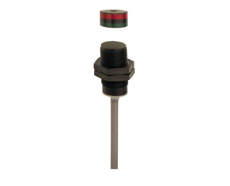 Sensor Magnético 2 Fios/2Nf 100Vca/Vcc 10-20Mm Cb5M BNS18002Z5 0M