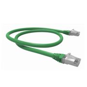 Patch Cord F/Utp 4Par 26Awg Rj45 Cat6A Vd 3M 35085405 Furukawa