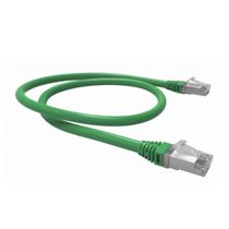 Patch Cord F/Utp 4Par 26Awg Rj45 Cat6A Vd 3M 35085405 Furukawa