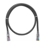 Patch Cord U/Utp 4Par 24Awg Rj45 Cat6 Cz 3M 35129071 Furukawa