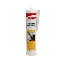 Silicone Neutro Inc 260Ml Pt/Es 600689 Fischer