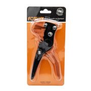 Alicate Desencapador Fio Regulável 0,50 A 6,00Mm2 6 FX-ACR-4 37.09 Foxlux