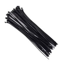 Abraçadeira Poliamida Preta 8,9 A 820mm T150L Hellermann