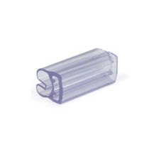 Porta Identificador Luva Pvc Cristal 3,6 X 6,0 Mm 2,50 A 10,00 Mm2 10413671 Hellermann