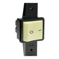 Interruptor Predial Embutir 1 Tecla Intermediaria 250v 10a Sem Placa Silentoque 2007 PIAL