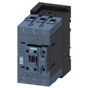 Contator Tripolar 110A 24V 1Na+1Nf 3RT20471AC20 Siemens