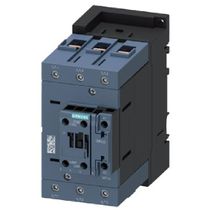 Contator Tripolar 110A 24V 1Na+1Nf 3RT20471AC20 Siemens