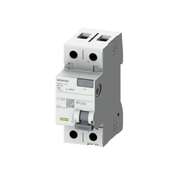 Interruptor Dr 2P 230V 16A 30Ma 5SV53110 Siemens