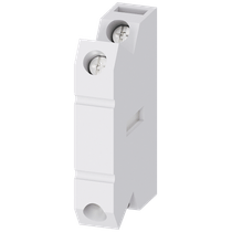 Contato Auxiliar 1Na 1Nf Para Disjuntor 3LD93406B Siemens