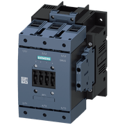 Contator Tripolar 115A 220Vca 50/60Hz 2Na+2Nf 3RT10541AM36 Siemens