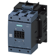 Contator Tripolar 115A 220 240V 3RT10541AP30 Siemens