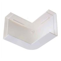 Acessório Cotovelo 90 G Externo 20x12 Mm Branca Canaleta Sistema X Pial - 30992X - PIAL