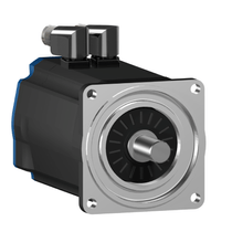 Servomotor 4000Rpm 11,1Nm 2,9Kw Ip54 Pd3 Sh3 SH31401P11A2100 Schneider