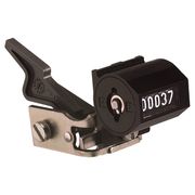 Contador 5Dig 33895 Schneider