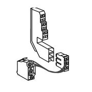 Contato Aux 1Na+1Nf Of Extraivel 33801 Schneider