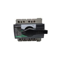 Interruptor Secc 3P 125A 125Vcc/690Vca 20-154Ka 28910 Schneider