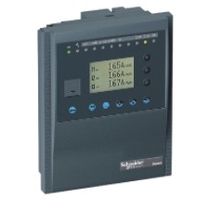 Rele Prot Multifuncao 24-250Vcc 59742HD24250VCC Schneider