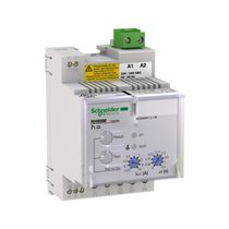 Rele Corrente Prot 0-4,5S 220-240Vca 30Ma-30A 56173 Schneider