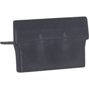 Capa De Protecao P/ Saida Nao Utilizada Leitor Cod Barr GV1G10 Schneider