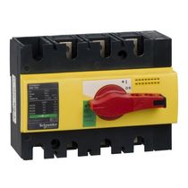 Chave Secc 3P Fix 100A 690V Ins 28924 Schneider