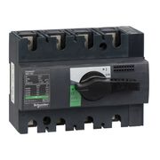 Interruptor Secc 4P 125A 750Vca 20Ka 28911 Schneider