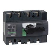 Interruptor Cx Ind 4P 250V 160A 28913 Schneider
