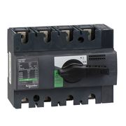 Interruptor Cx Ind 4P 250V 160A 28913 Schneider