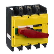 Interruptor Secc 3P 400A 690V 50-330Ka 31130 Schneider