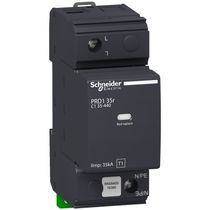 Dps Cli 1P 440V 35Ka Ip20 16649 Schneider