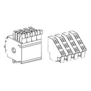 Contato Aux 4Rev P/Nw 48468 Schneider
